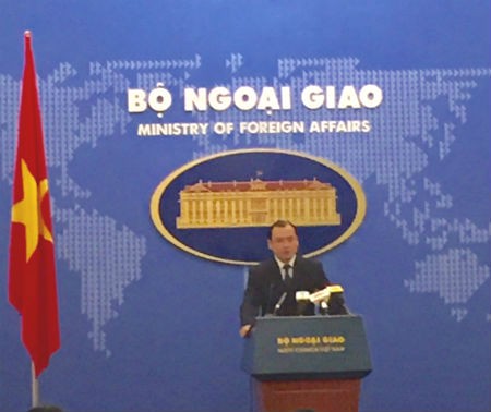 Vietnam gewährleistet grundsätzliche Rechte der Bürger, darunter Frauenrechte - ảnh 1